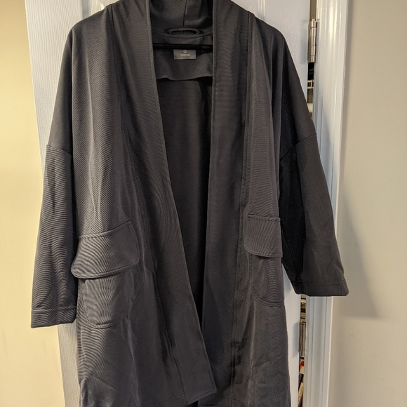 Orimei Ume Packable Coat - Picture 6 of 9